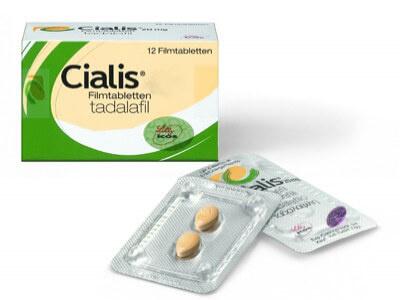 Buy Cialis Pills